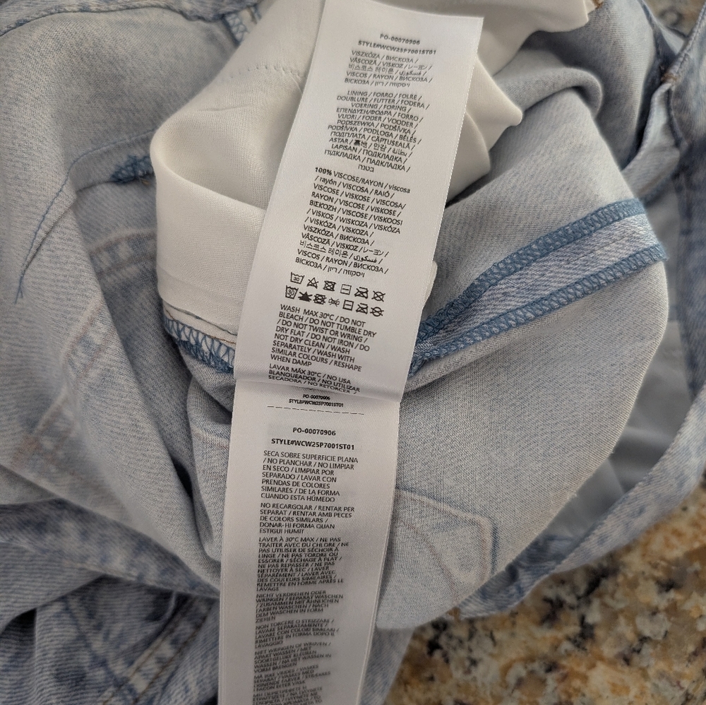 Rag & Bone Miramar NWT - Picture 15 of 16